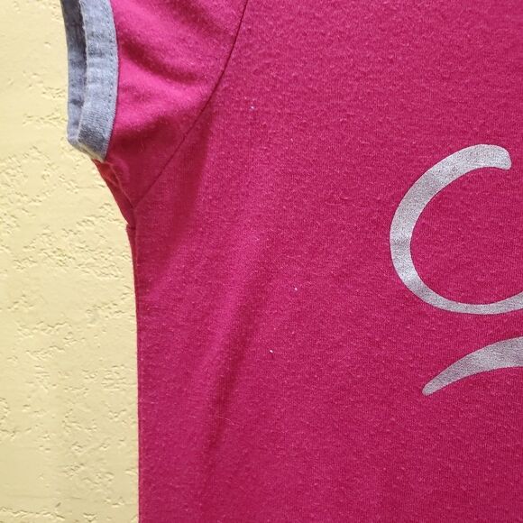 Poof Boss Tee sz L - Picture 6 of 9